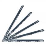 Bosch T 344 D dekopír fűrészlap fához 152x4, 0mm 5db/cs (2608633A34) - megatool