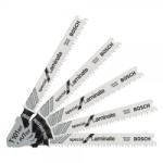 Bosch PRO laminate clean T101BIF szúrófűrészlap, 83 mm, 5 db, laminált lap, szendvicspanel (2608636431) - megatool