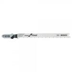 Bosch T 101 B dekopír fűrészlap fához 100x2, 7mm (2608637876) - megatool