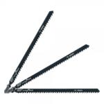 Bosch T 744 D dekopír fűrészlap fához 180x4, 0mm 3db/cs (2608663314) - megatool