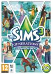 Electronic Arts The Sims 3 Generations (PC)