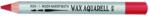 KOH-I-NOOR Creion colorat cerat Wax Aquarell KOH-I-NOOR, carmin