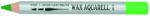 KOH-I-NOOR Creion colorat cerat Wax Aquarell KOH-I-NOOR, verde primavara
