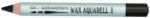 KOH-I-NOOR Creion colorat cerat Wax Aquarell KOH-I-NOOR, umbra arsa