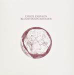 Johnson, Chuck Blood Moon Boulder
