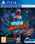 Ubisoft Space Junkies VR (PS4)