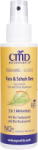 CMD Naturkosmetik Teafaolaj láb és cipő dezodor - 100 ml
