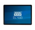 GOODRAM CL100 2.5 480GB SATA3 (SSDPR-CL100-480-G3)