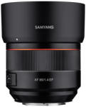 Samyang 85mm f/1.4 AF (Sony E)