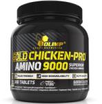 Olimp Sport Nutrition Gold Chicken-Pro Amino 9000 Mega Tabs 300 db
