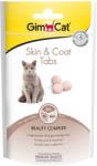 GimCat Skin & Coat Tabs 40 g