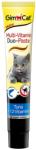 Gimborn GimCat Multi-Vitamin Duo Pasta ton - 50 g
