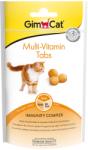 Gimborn GimCat Multi-Vitamin Tabs 40 g