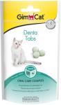 Gimborn Recompense pisici GimCat Denta Tabs 40 g