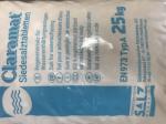 BWT Vízlágyító só CLARAMAT 25kg