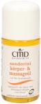 CMD Naturkosmetik Sandorini testmasszázsolaj - 30 ml