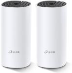 TP-Link Deco M4 AC1200 Gigabit Mesh WiFi System (2-Pack) Router