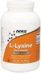 NOW L-Lysine Pure Powder 454 g