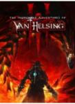 NeocoreGames The Incredible Adventures of Van Helsing III (PC)
