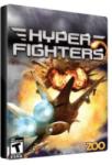 Funbox Media Hyper Fighters (PC)