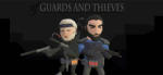 Subvert Games Of Guards and Thieves (PC)