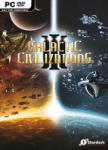 Kalypso Galactic Civilizations III (PC)