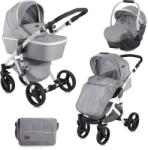 Lorelli Rimini 3 in 1 Babakocsi