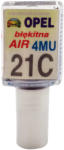 AraSystem Javítófesték Opel blekitna AIR 4MU 21C Arasystem 10ml