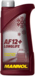 MANNOL Fagyálló koncentrátum -75°C Longlife Mannol AF 12+ 1 liter