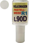 AraSystem Javítófesték Volkswagen Pastell Weiss R1 L90D Arasystem 10ml