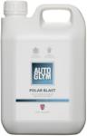 Autoglym Polar Blast (habos előmosó) 2, 5 Liter