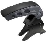 Automax Könyöklő univerzális karbon-fekete, 10cm AM8235