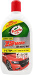 Turtle Wax Viaszos autósampon Zip Wax Plus 1 liter Turtle Wax 53079