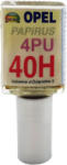 AraSystem Javítófesték Opel Papirus 4PU 40H Arasystem 10ml