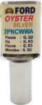 AraSystem Javítófesték Ford OYSTER SILVER 2PNCWWA Arasystem 10ml