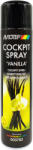 MOTIP Műszerfalápoló vanília illatú 600 ml MOTIP 00782