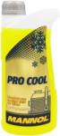 MANNOL Fagyálló hűtőfolyadék (-40°C / + 135°C) Pro Cool (motorkerékpárokhoz) Mannol 1, 08 Kg