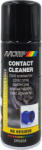 MOTIP Kontakt tisztító spray 200 ml Motip 290505