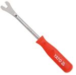TOYA Patentkiszedő 230mm YATO YT-0841
