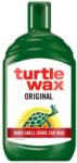 Turtle Wax Original Hard Shell fényű autóviasz 52802 500ml
