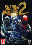 Mastertronic Shadow Warrior 2 (PC)