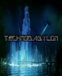 Wadjet Eye Games Technobabylon (PC)