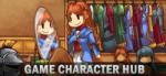 Degica Game Character Hub (PC)