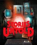 Devolver Digital Stories Untold (PC)