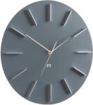 Future Time Round Grey FT2010GY
