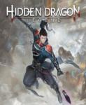 Oasis Games Hidden Dragon Legend (PC)