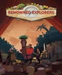 Abbey Games Renowned Explorers International Society (PC)