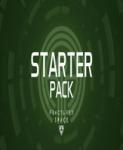Edge Games Fractured Space Starter Pack (PC)
