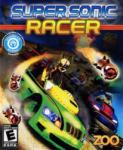 Funbox Media Super Sonic Racer (PC)