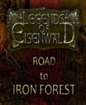 Aterdux Entertainment Legends of Eisenwald Road to Iron Forest (PC)
